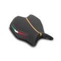LUIMOTO GP Italia Rider Seat Cover for Ducati Panigale / Streetfighter V2 (2025+) LUIMOTO GP Italia Rider Seat Cover for Ducati Panigale / Streetfighter V2 (2025+)